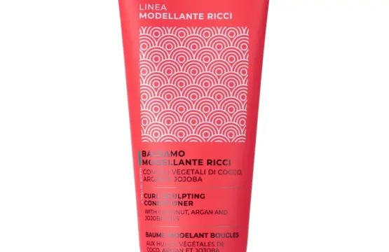 Gyada Cabello Rizos Balsamo Modellante 200ml